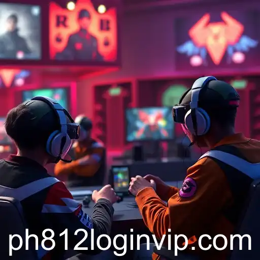 The Digital Frontier of Gaming in 2025