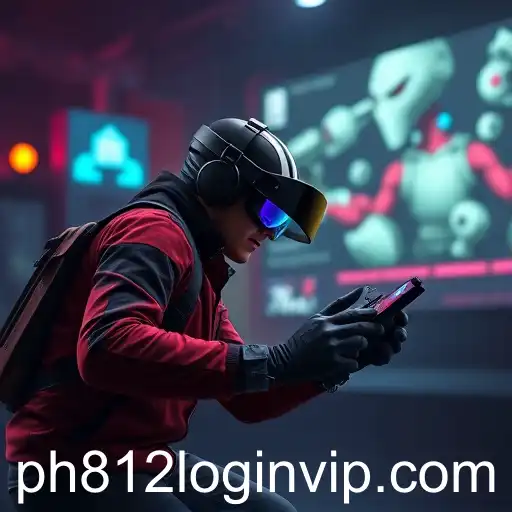Unlocking the World of PH812 Gaming