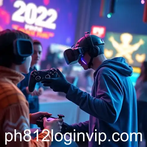 Gaming Trends in 2025