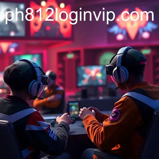 The Digital Frontier of Gaming in 2025