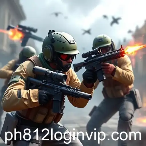 The Evolution of Online Gaming: A Glimpse into Virtual Realms