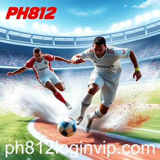 Exploring the Gaming Landscape with PH812