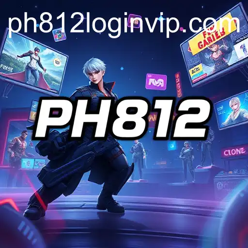 The Gaming Frontier: Exploring PH812 Login
