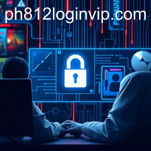 The Rise of Online Gaming Security