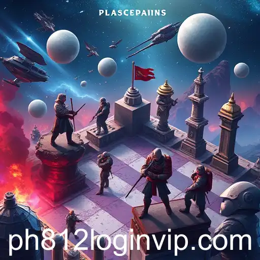 The Rise of PH812: A New Era in Online Gaming