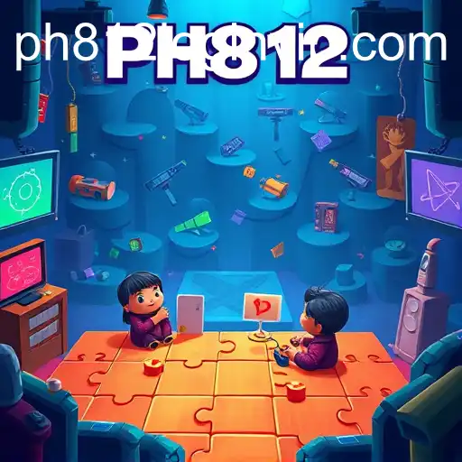 The Rise of Online Puzzle Gaming: A Look at PH812