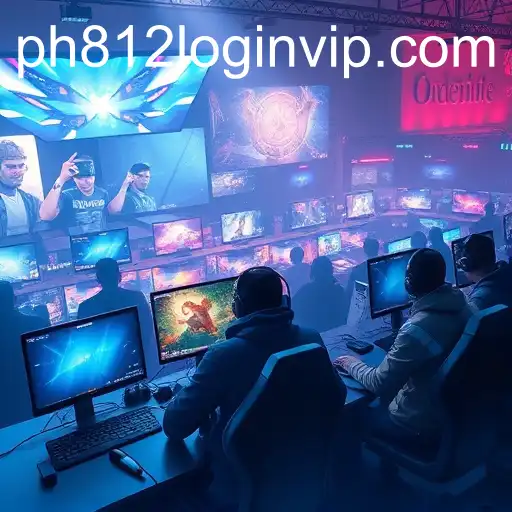 The Online Gaming Landscape in 2025