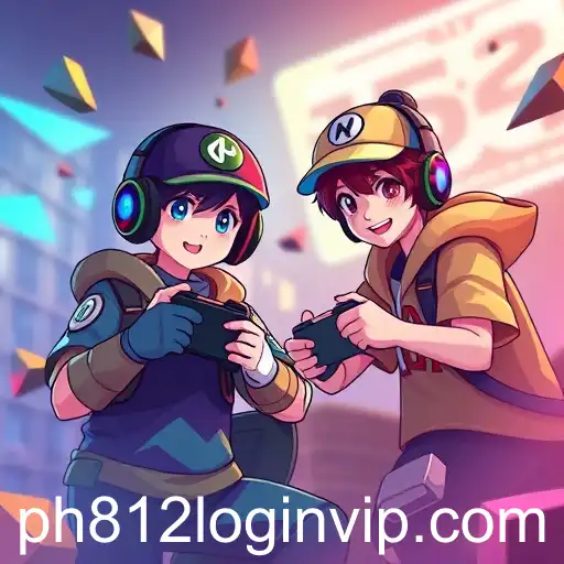Online Gaming Evolves with PH812 Login