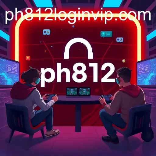 The Rise of 'ph812 login' in Online Gaming