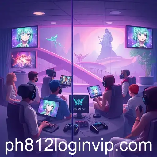 The Rise of Online Gaming in 2025