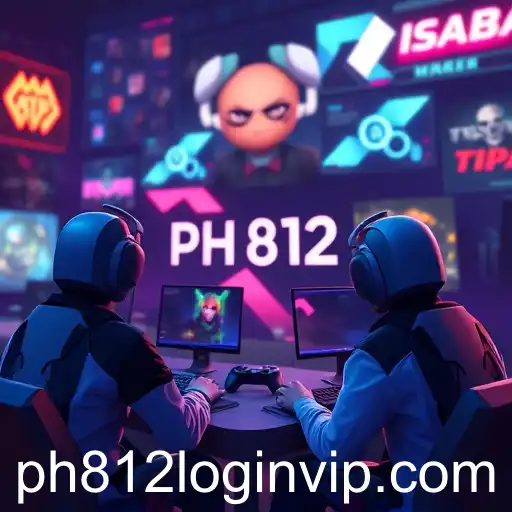 The Rise of PH812 Login in Online Gaming