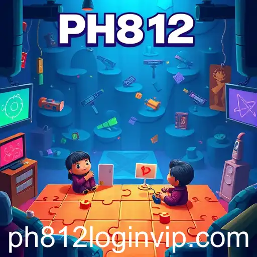 The Rise of Online Puzzle Gaming: A Look at PH812