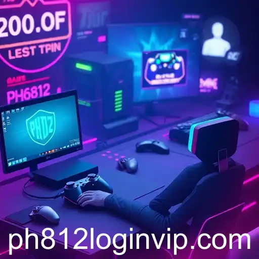 The Virtual Rise of Online Gaming Communities